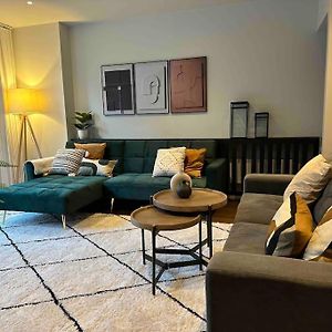 Appartement met Twee Slaapkamers